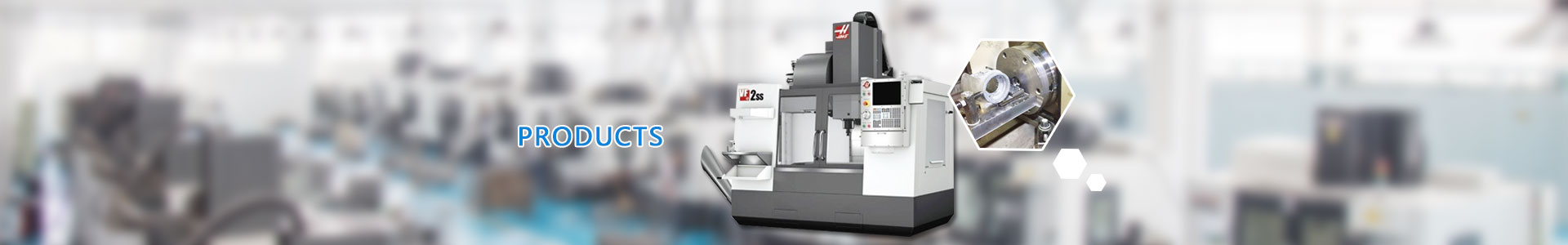 Machined parts_Changzhou Fangde Precision Machinery Co. LTD